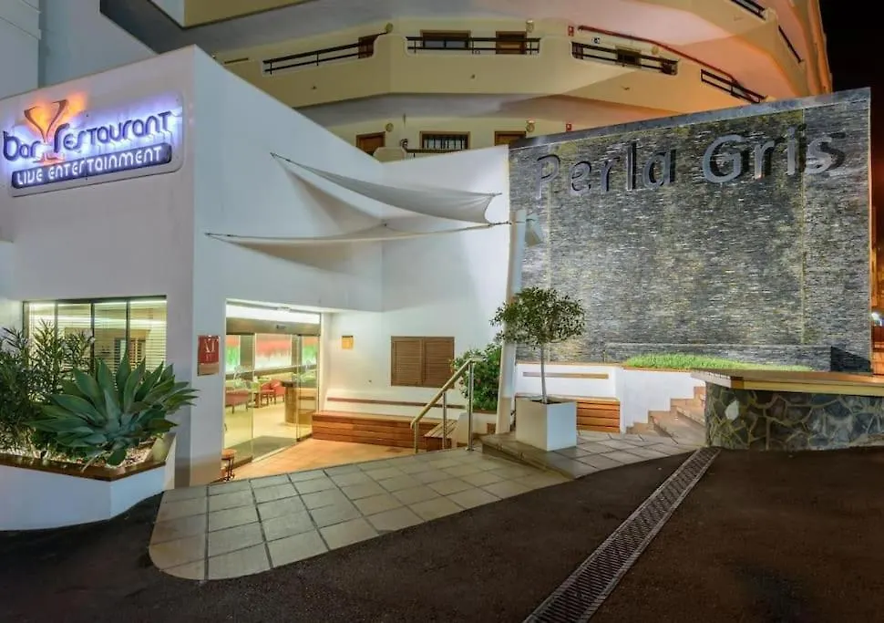 Beautiful Apartment In South Tenerife - Pearly Grey Hotel カジャオ・サルバヘ