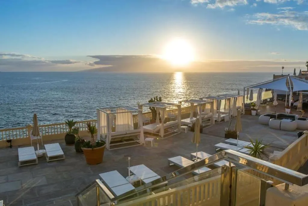 Beautiful Apartment In South Tenerife - Pearly Grey Hotel Callao Salvaje