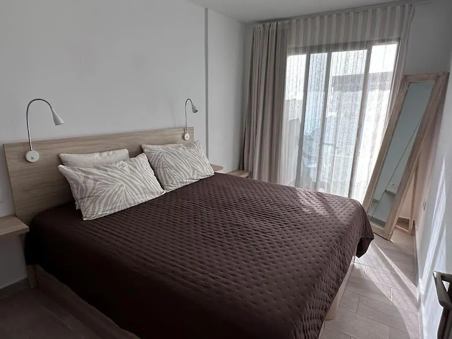 Beautiful Apartment In South Tenerife - Pearly Grey Hotel Callao Salvaje