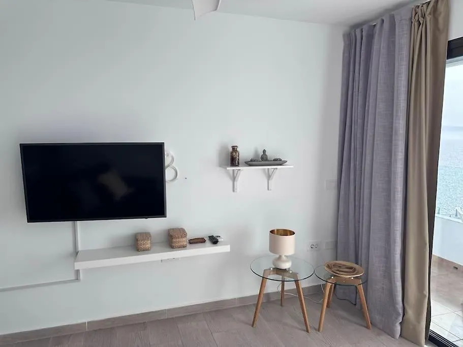 Beautiful Apartment In South Tenerife - Pearly Grey Hotel Callao Salvaje