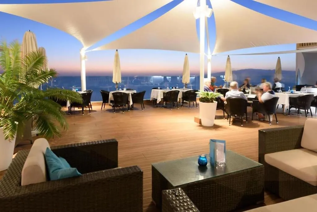 Beautiful Apartment In South Tenerife - Pearly Grey Hotel カジャオ・サルバヘ